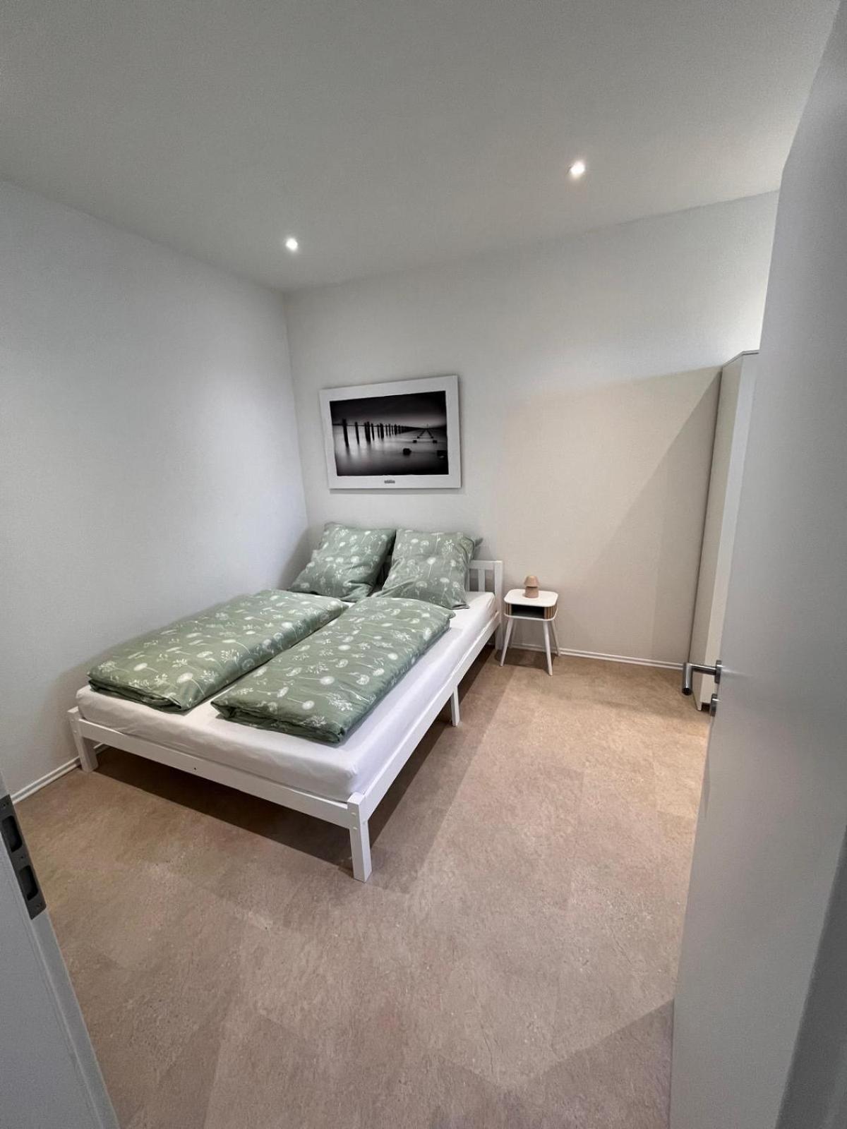Ferienwohnung Kunterbunt Мескирх Экстерьер фото